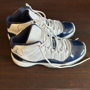 Jordan 11 Retro UNC Win Like 82